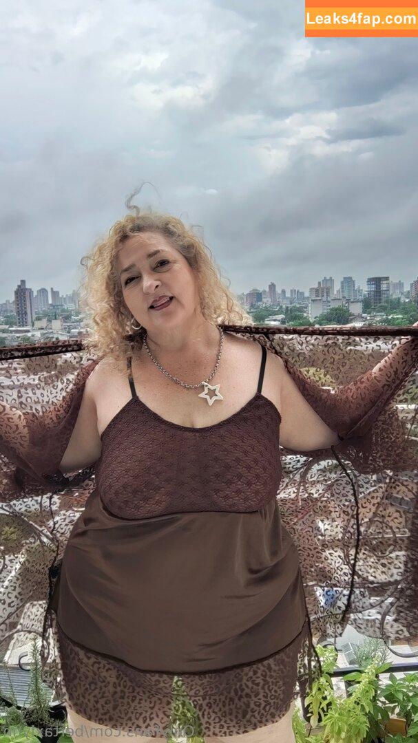 bertaxlynn / bertalynnmcallister leaked photo photo #0005