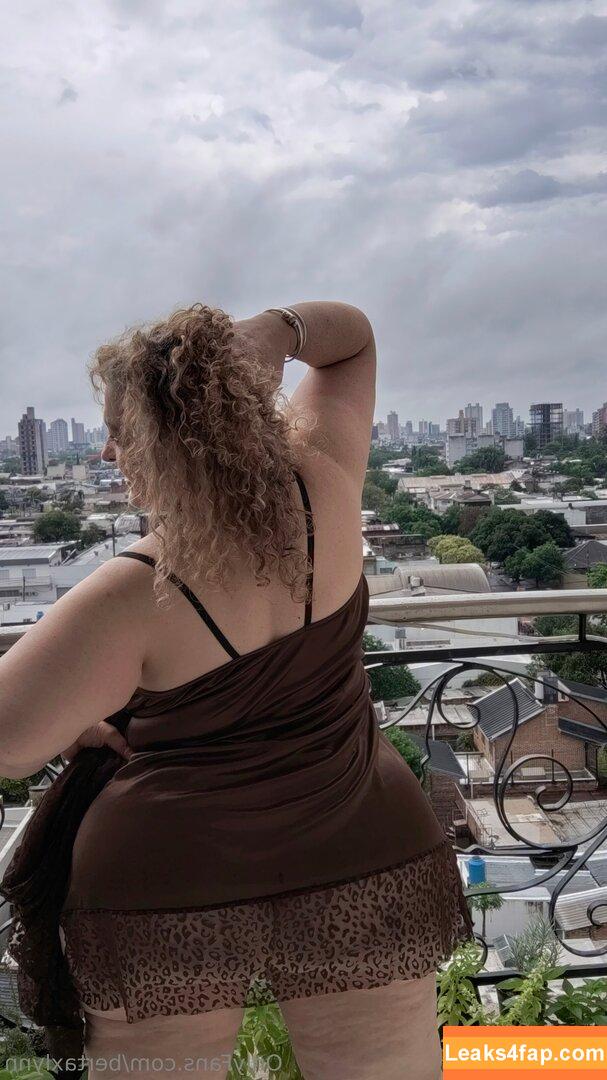 bertaxlynn / bertalynnmcallister leaked photo photo #0006