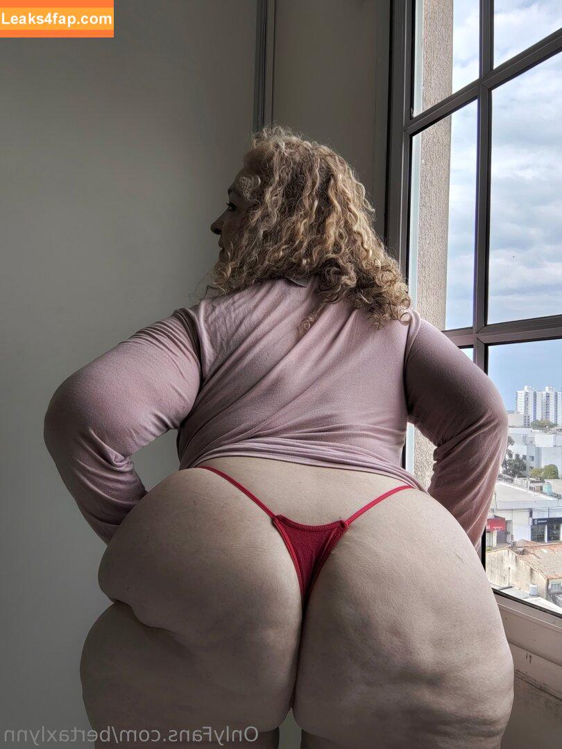 bertaxlynn / bertalynnmcallister leaked photo photo #0009