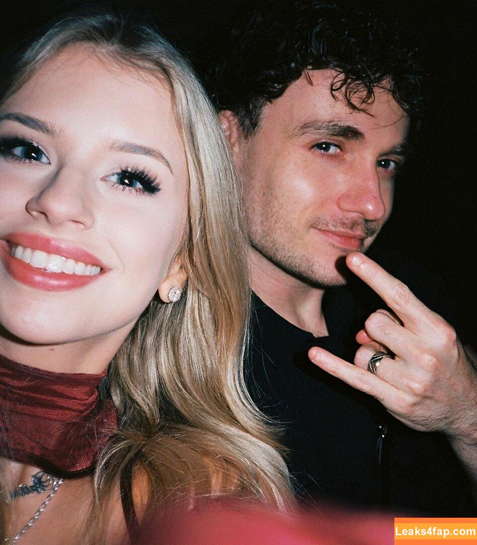 Berticuss / Britnyellen leaked photo photo #0219