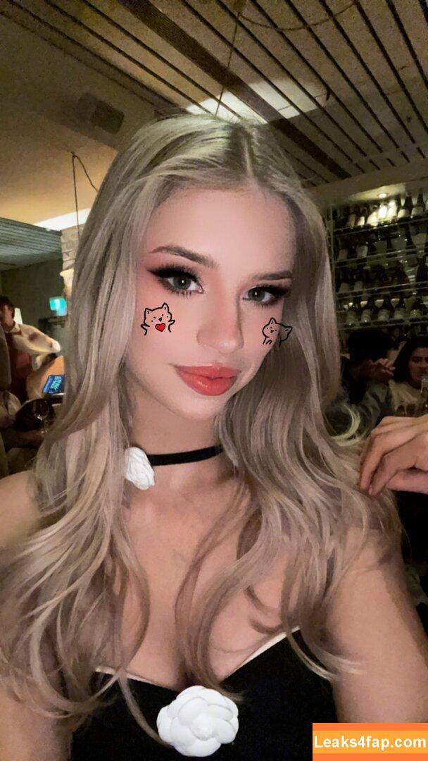 Berticuss / Britnyellen leaked photo photo #0221