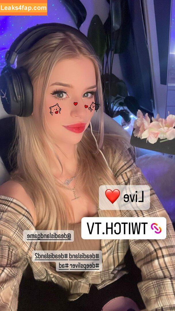 Berticuss / Britnyellen leaked photo photo #0226