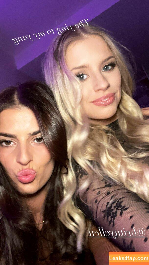Berticuss / Britnyellen leaked photo photo #0275
