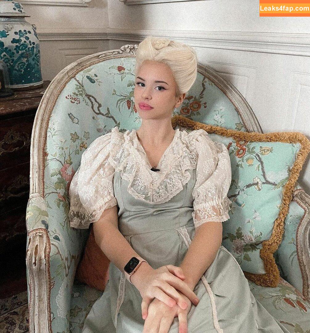 Berticuss / Britnyellen leaked photo photo #0277