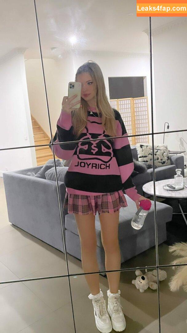 Berticuss / Britnyellen leaked photo photo #0280