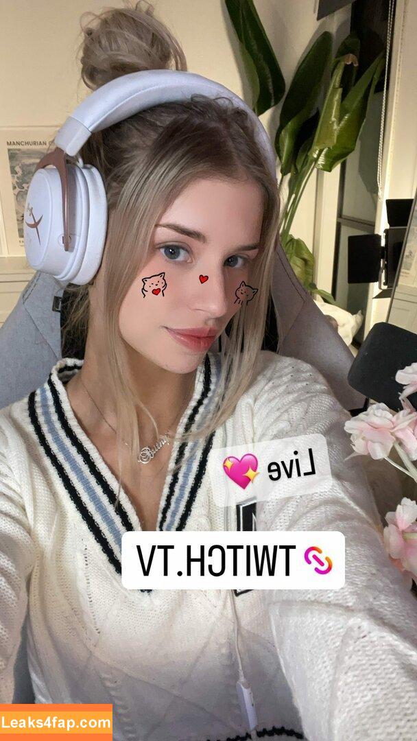 Berticuss / Britnyellen leaked photo photo #0281