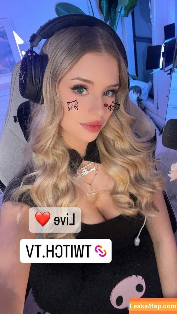 Berticuss / Britnyellen leaked photo photo #0282