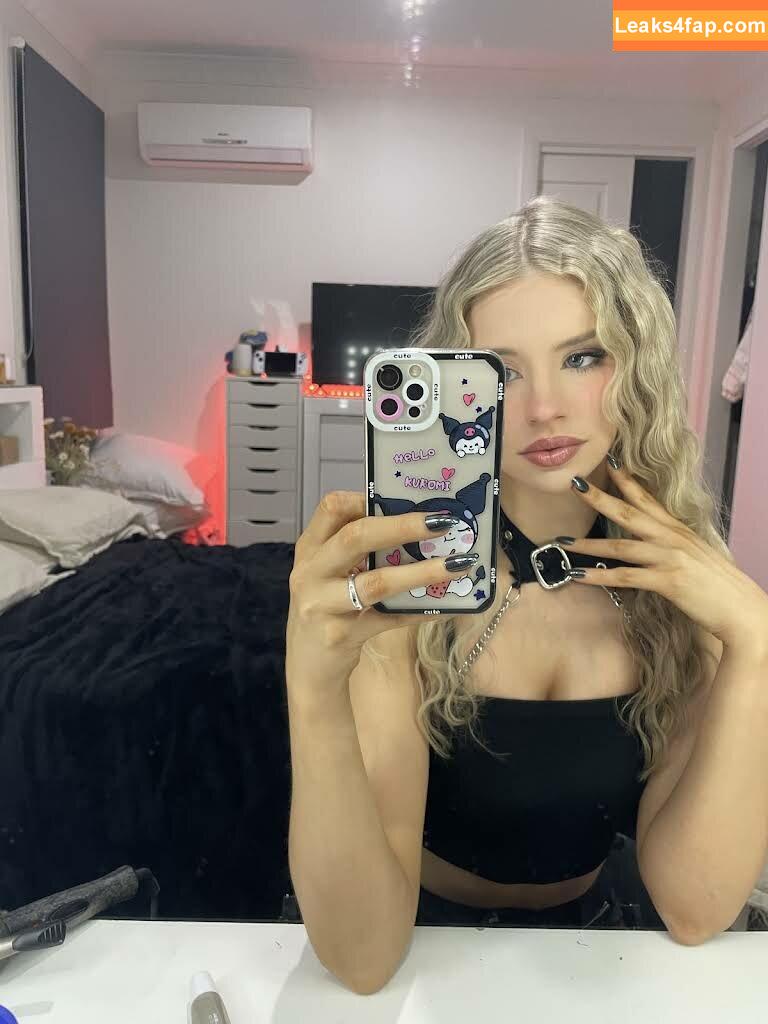 Berticuss / Britnyellen leaked photo photo #0285