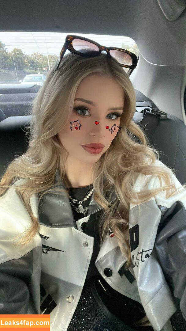 Berticuss / Britnyellen leaked photo photo #0288