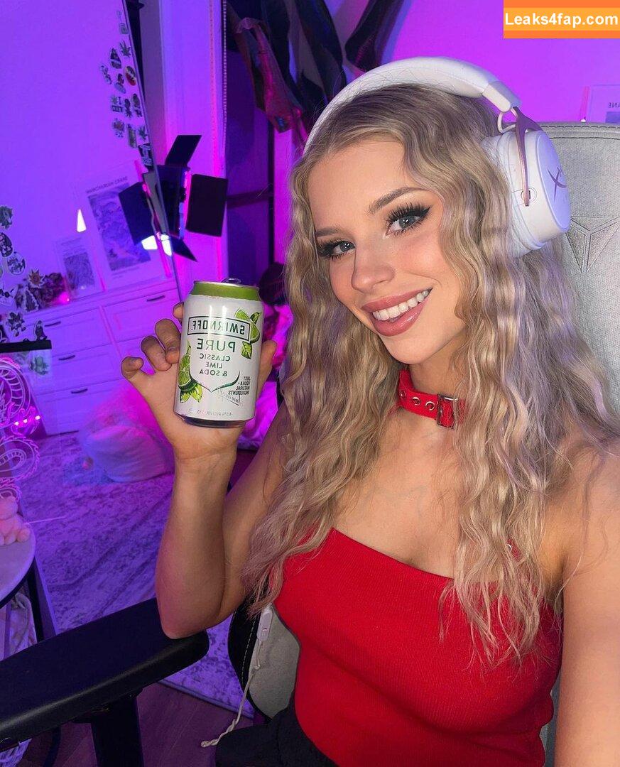 Berticuss / Britnyellen leaked photo photo #0289