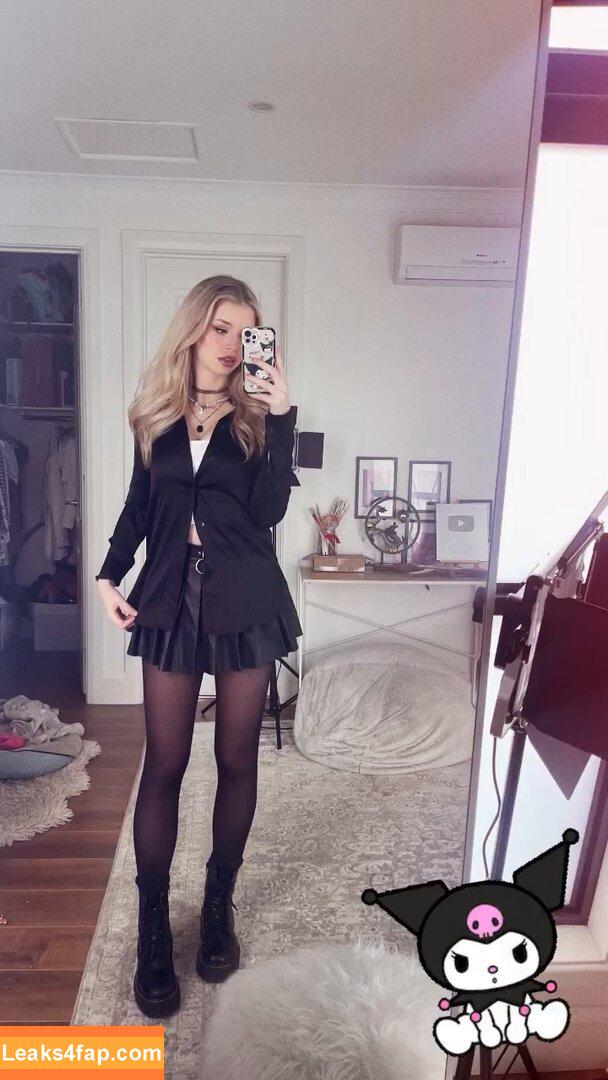 Berticuss / Britnyellen leaked photo photo #0292