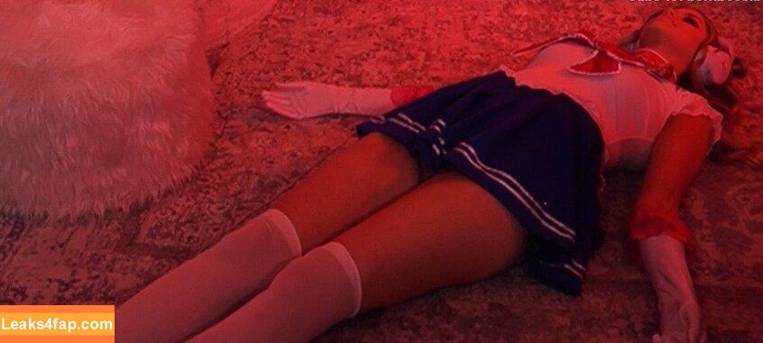 Berticuss / Britnyellen leaked photo photo #0301