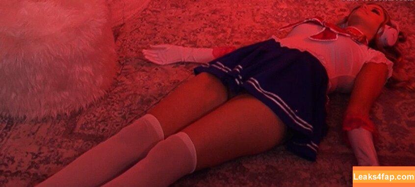 Berticuss / Britnyellen leaked photo photo #0305