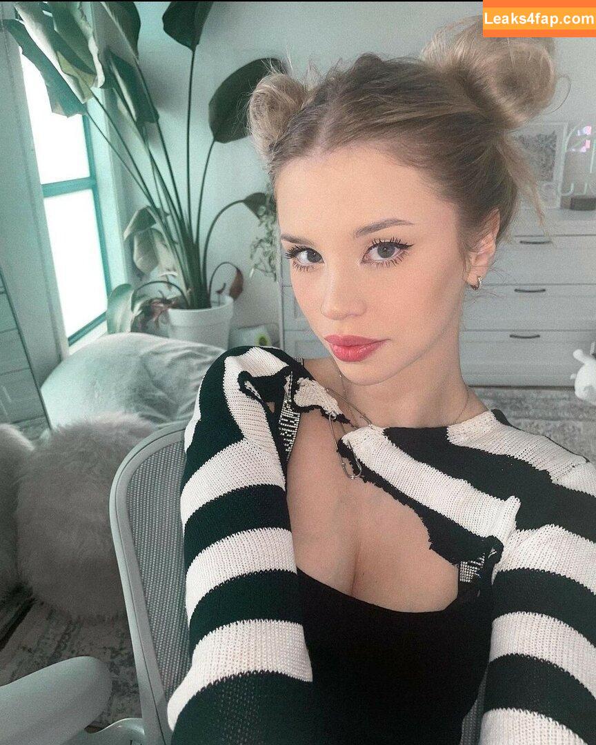 Berticuss / Britnyellen leaked photo photo #0307