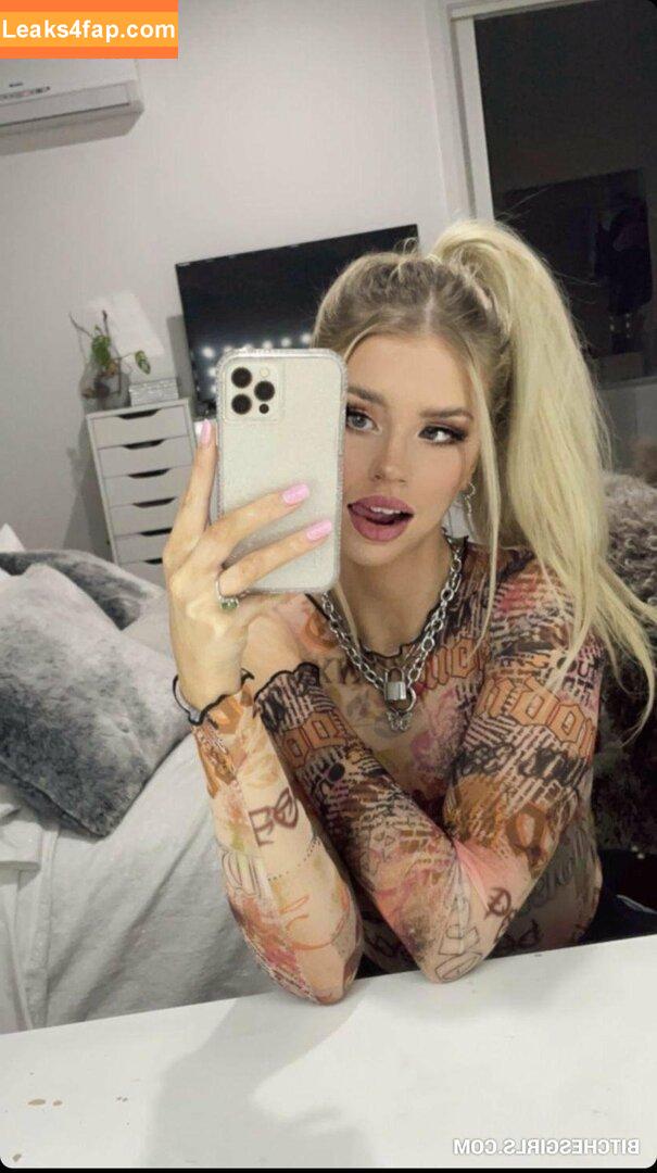 Berticuss / Britnyellen leaked photo photo #0316