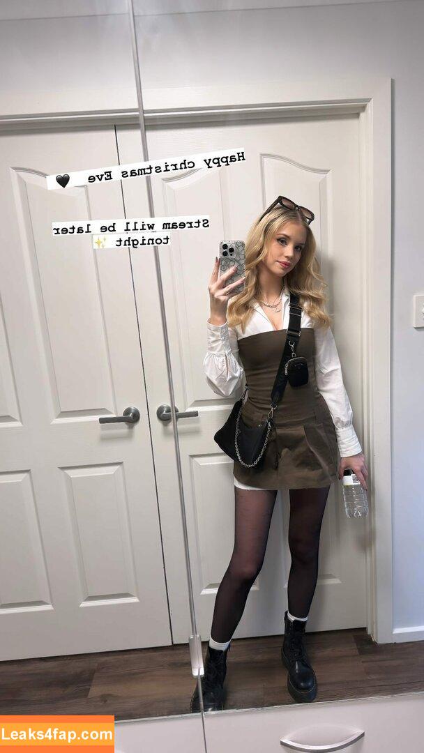 Berticuss / Britnyellen leaked photo photo #0330