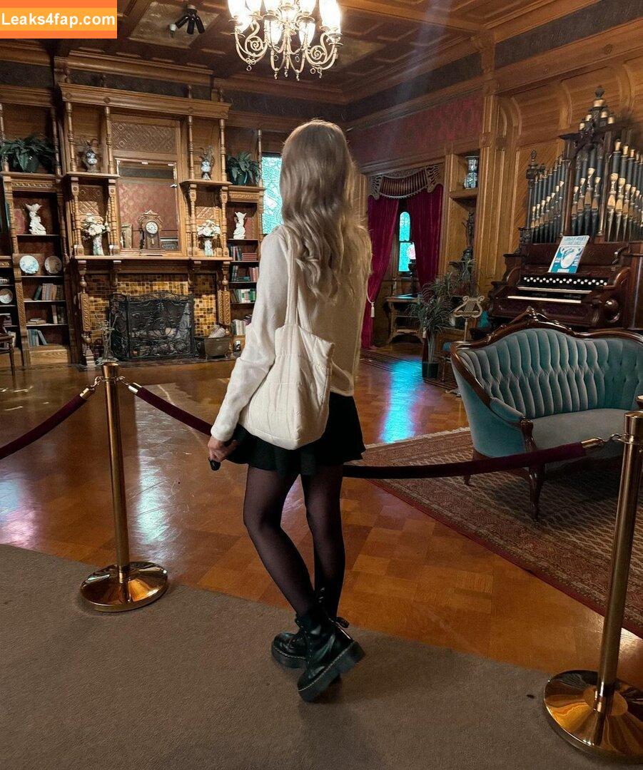 Berticuss / Britnyellen leaked photo photo #0344