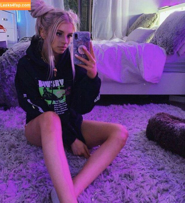 Berticuss / Britnyellen leaked photo photo #0363