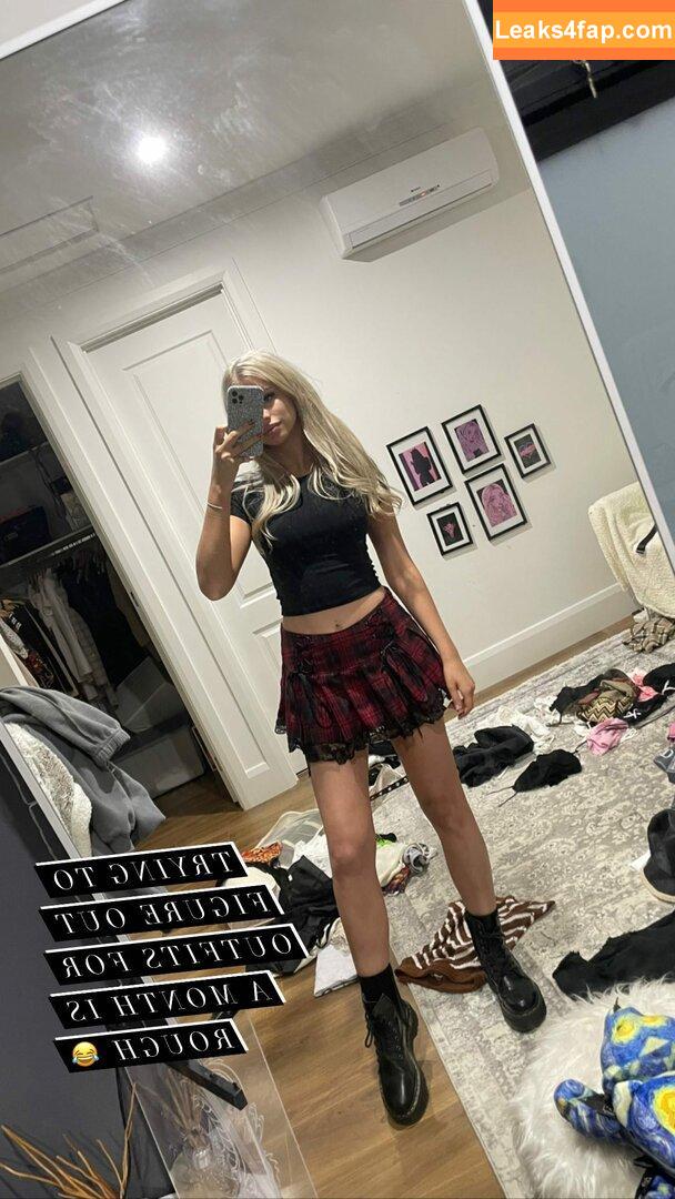 Berticuss / Britnyellen leaked photo photo #0366