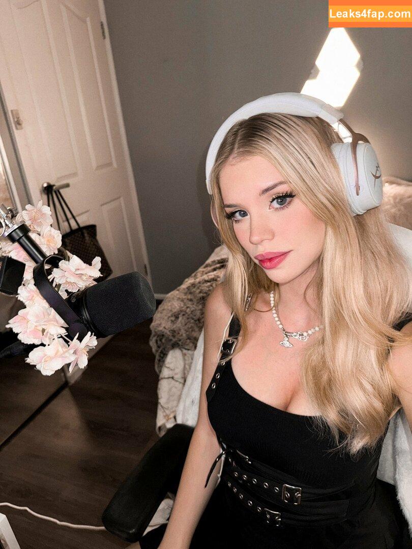 Berticuss / Britnyellen leaked photo photo #0376