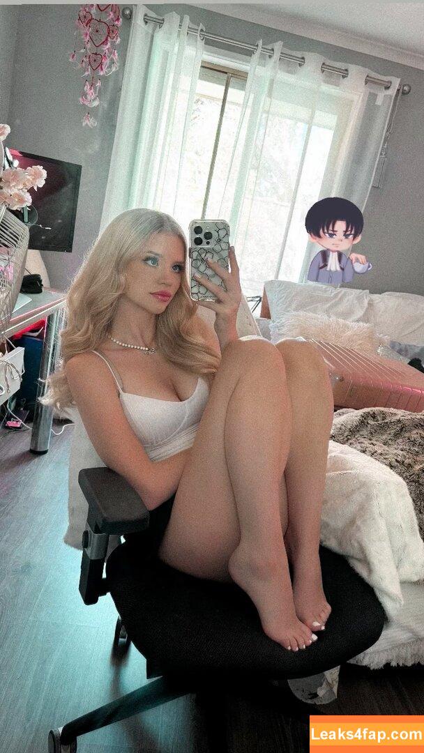 Berticuss / Britnyellen leaked photo photo #0377