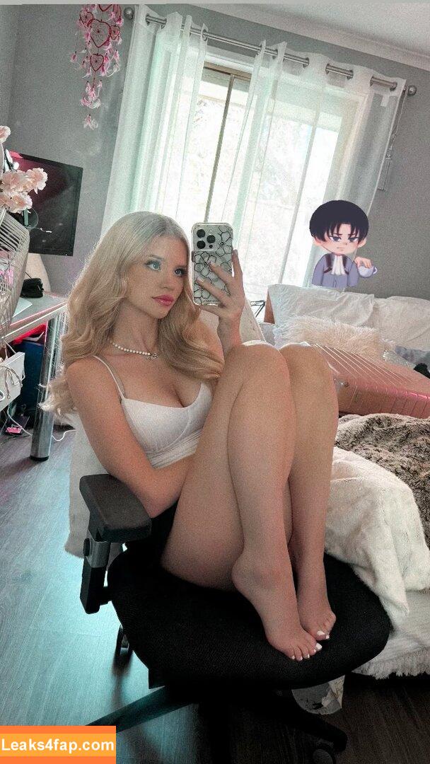 Berticuss / Britnyellen leaked photo photo #0378