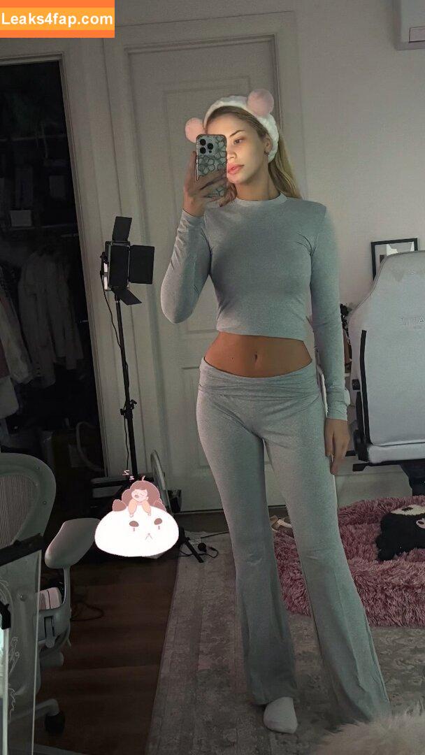 Berticuss / Britnyellen leaked photo photo #0383