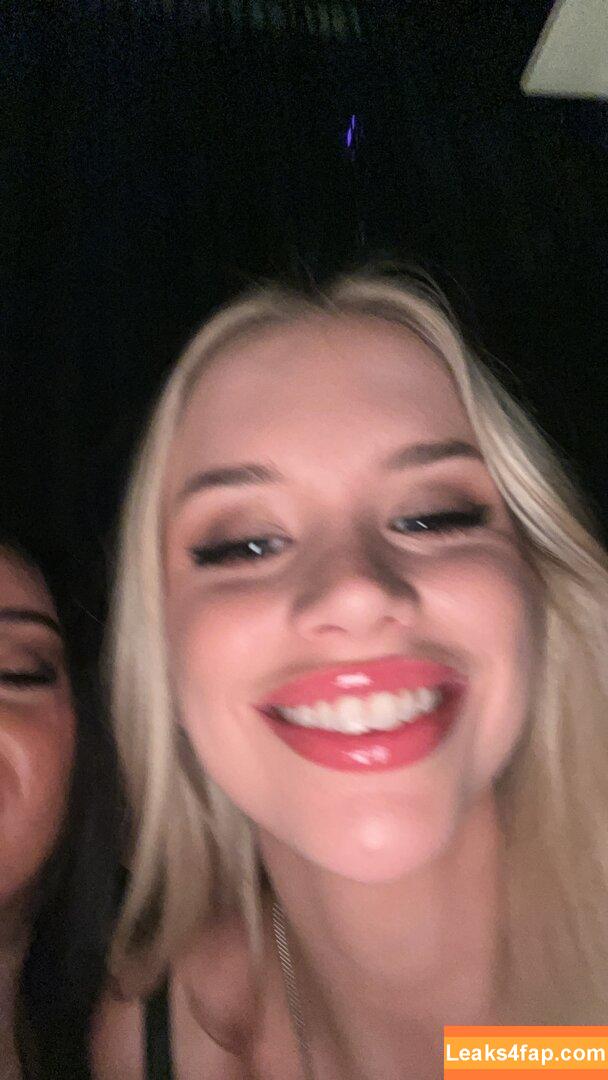 Berticuss / Britnyellen leaked photo photo #0385