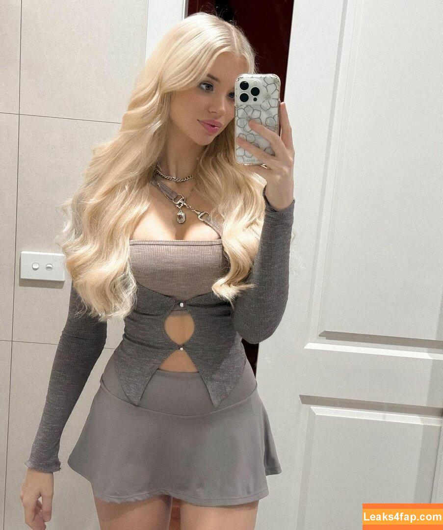 Berticuss / Britnyellen leaked photo photo #0388