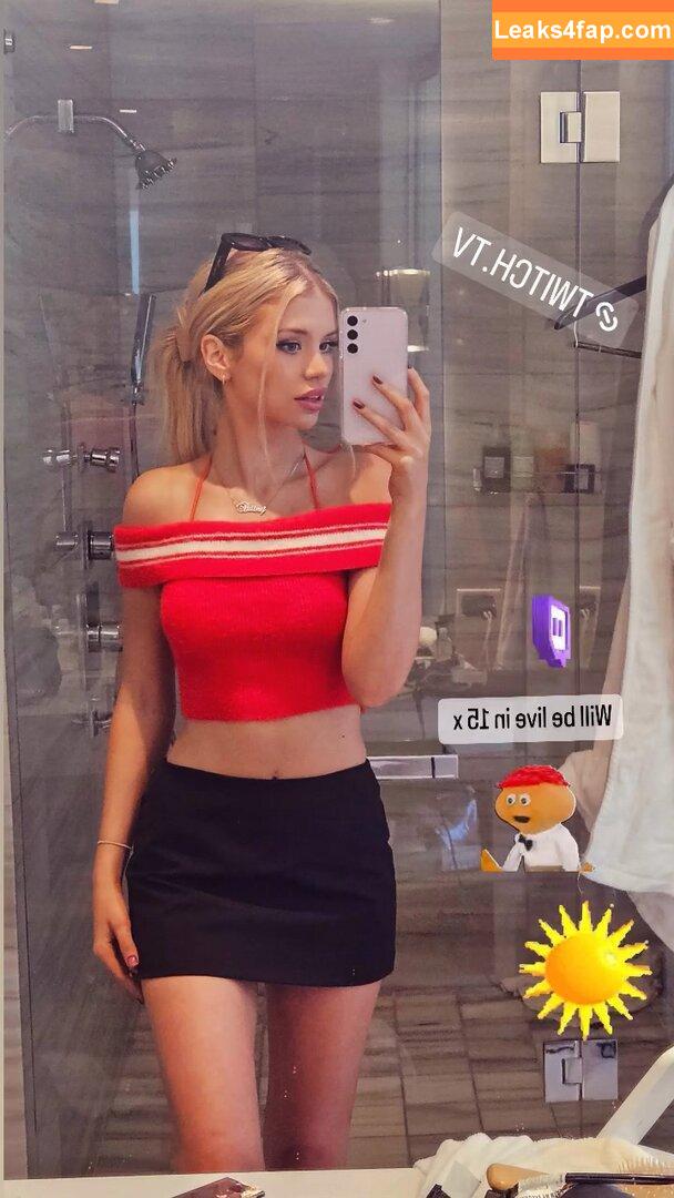 Berticuss / Britnyellen leaked photo photo #0397