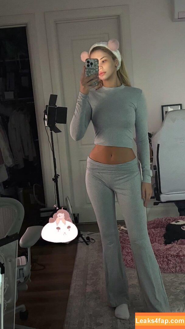Berticuss / Britnyellen leaked photo photo #0399