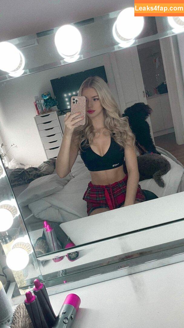 Berticuss / Britnyellen leaked photo photo #0405