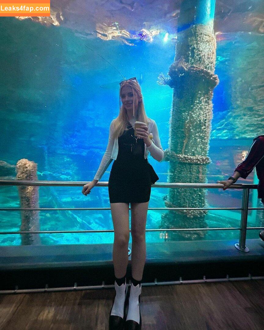 Berticuss / Britnyellen leaked photo photo #0416