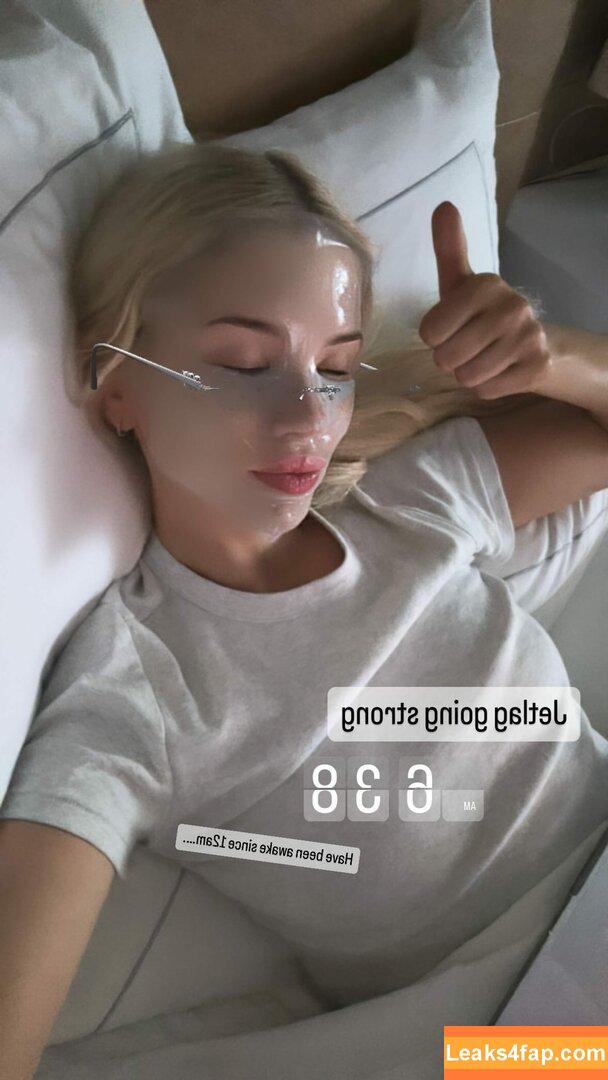 Berticuss / Britnyellen leaked photo photo #0422