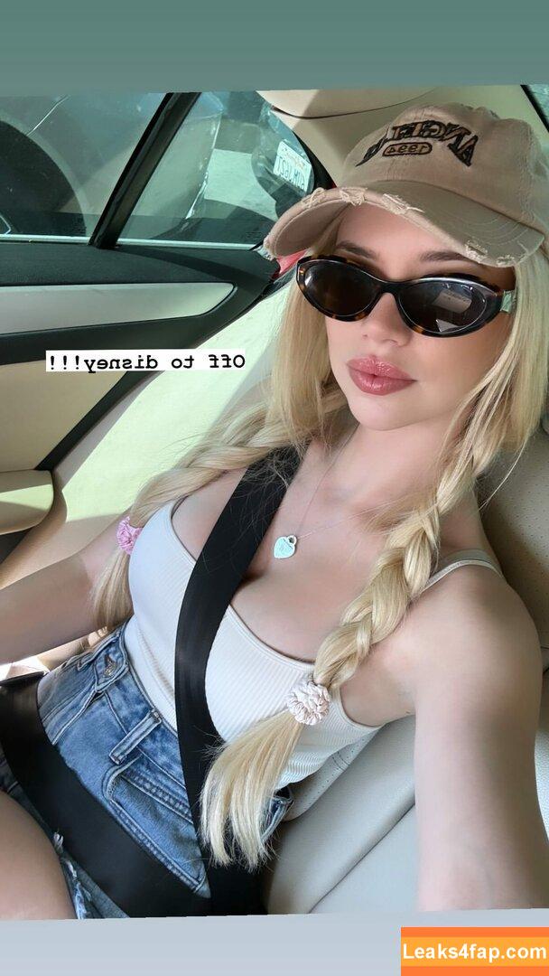 Berticuss / Britnyellen leaked photo photo #0429