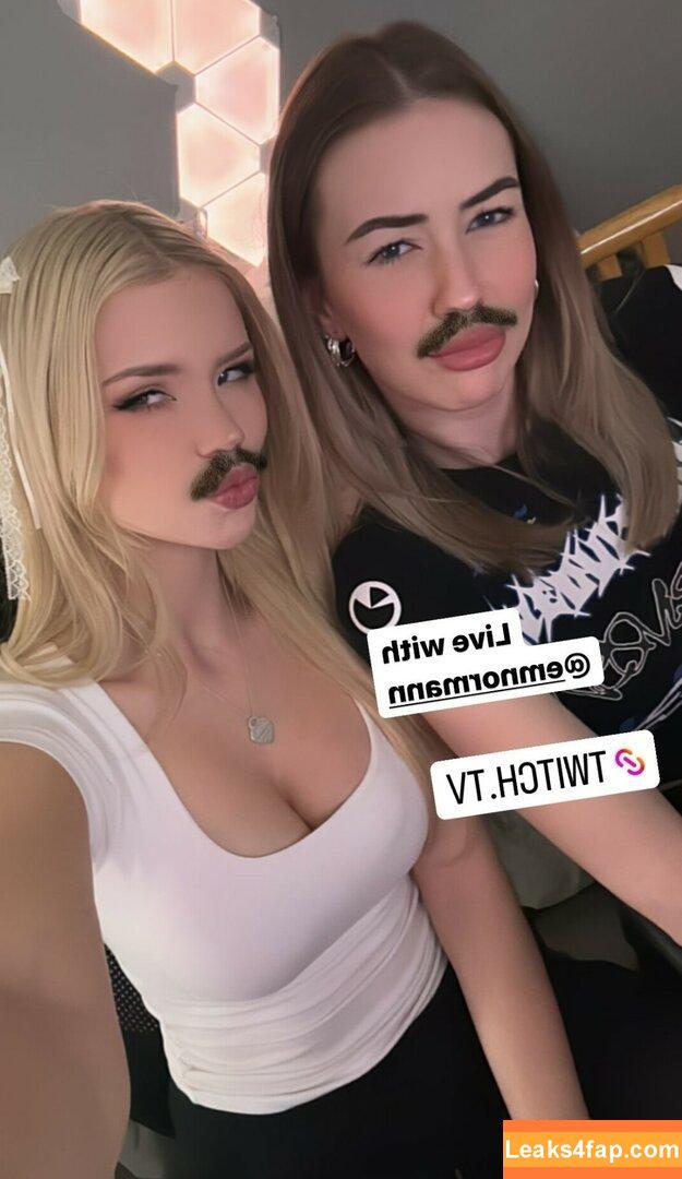 Berticuss / Britnyellen leaked photo photo #0445