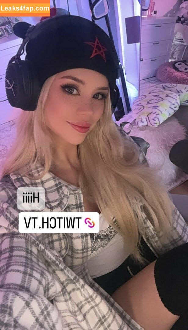 Berticuss / Britnyellen leaked photo photo #0446