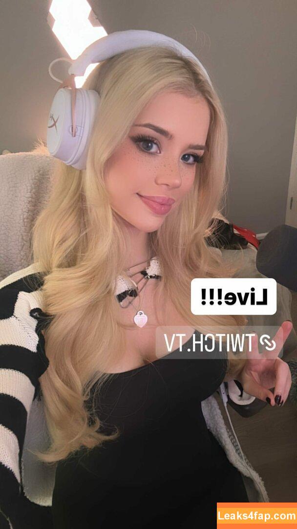 Berticuss / Britnyellen leaked photo photo #0448