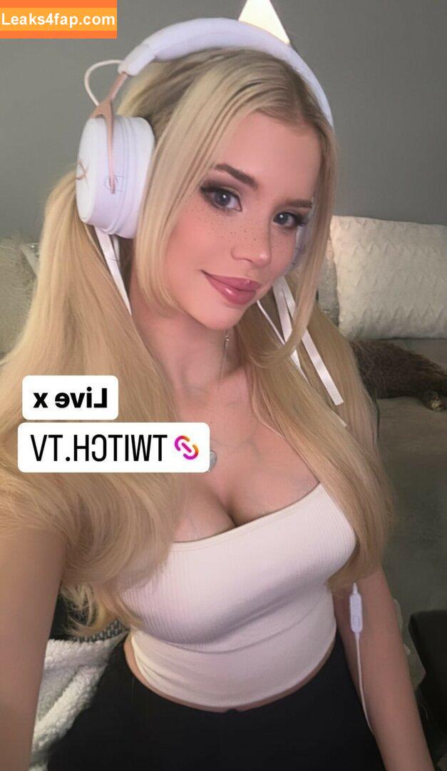 Berticuss / Britnyellen leaked photo photo #0457