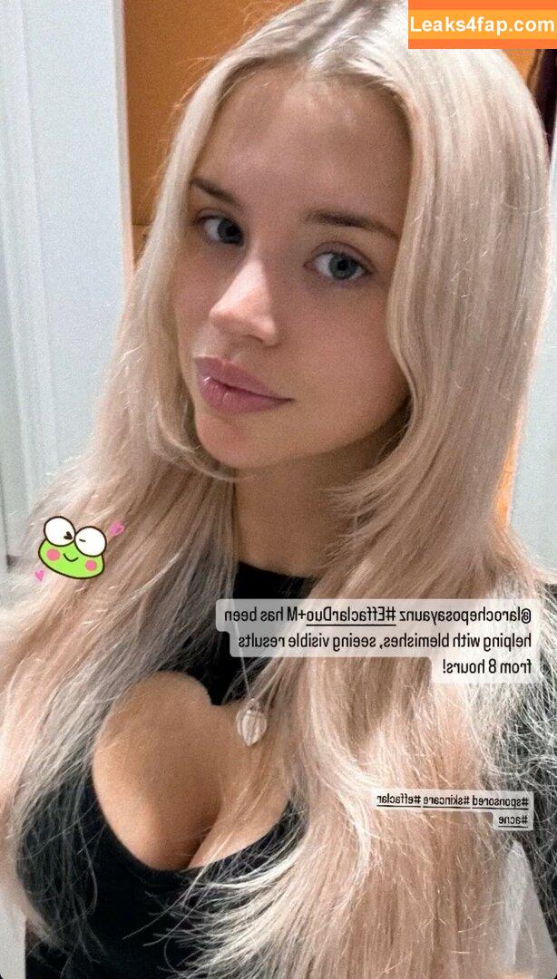 Berticuss / Britnyellen leaked photo photo #0458