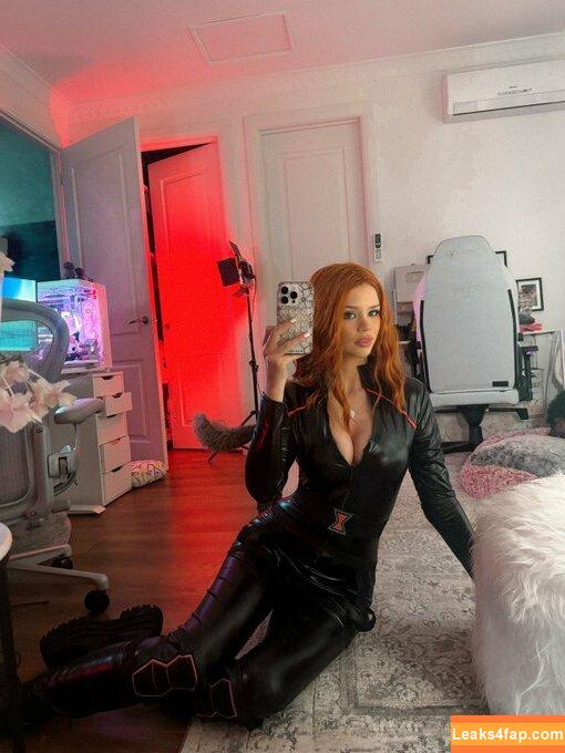 Berticuss / Britnyellen leaked photo photo #0459