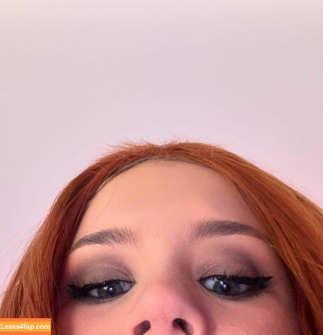 Berticuss / Britnyellen leaked photo photo #0461