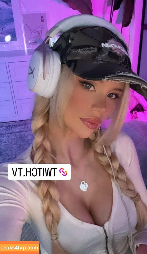 Berticuss / Britnyellen leaked photo photo #0467