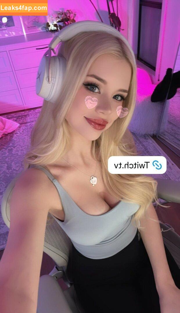 Berticuss / Britnyellen leaked photo photo #0475