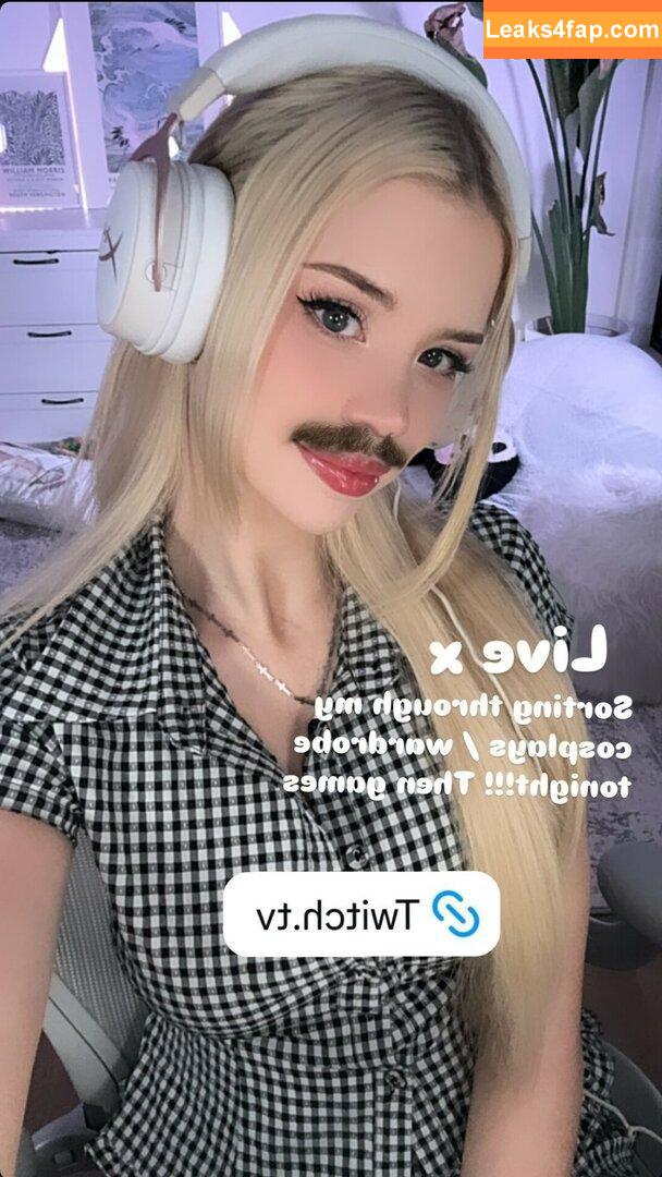 Berticuss / Britnyellen leaked photo photo #0490