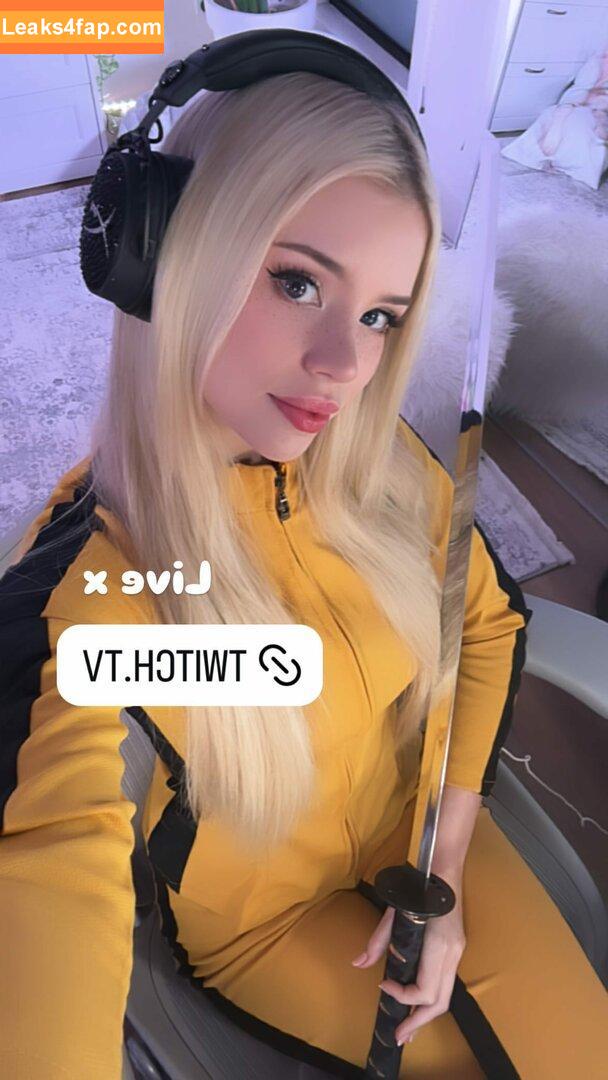 Berticuss / Britnyellen leaked photo photo #0505
