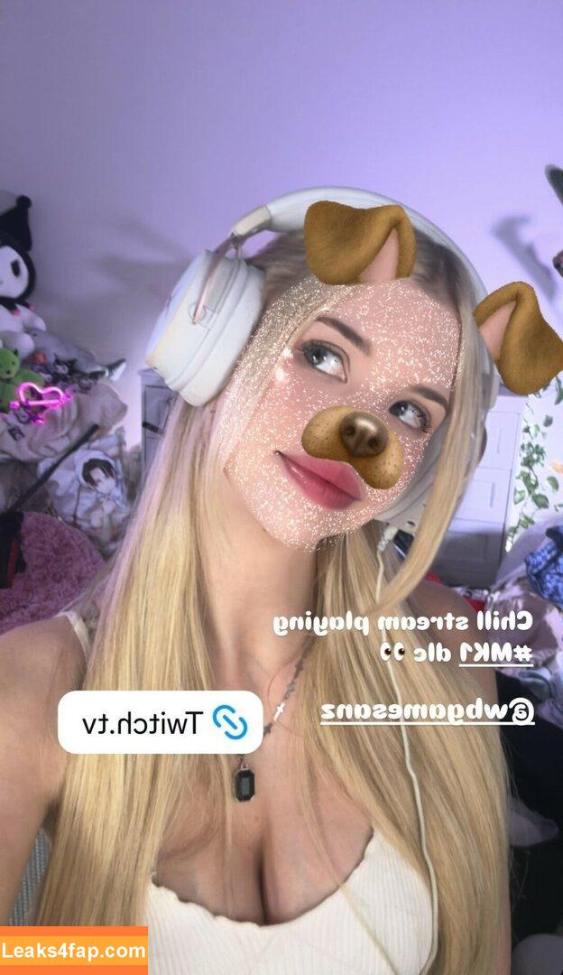 Berticuss / Britnyellen leaked photo photo #0508