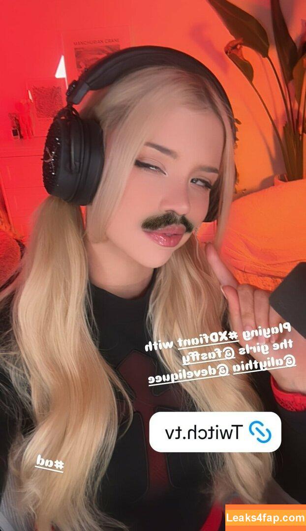 Berticuss / Britnyellen leaked photo photo #0509