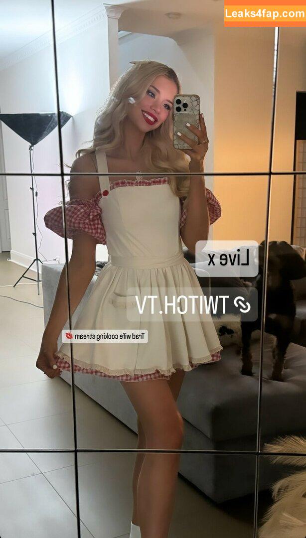 Berticuss / Britnyellen leaked photo photo #0510