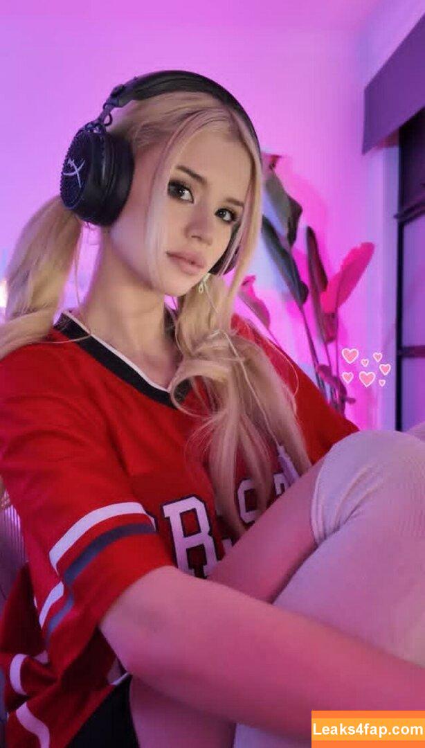 Berticuss / Britnyellen leaked photo photo #0513